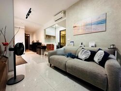 Parc Clematis (D5), Apartment #599712051